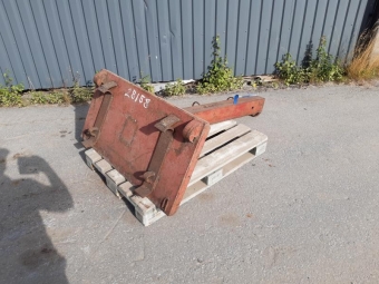 KRANARM LILLA BM SMS vrigt KRANARM LILLA BM SMS ca 1,5m