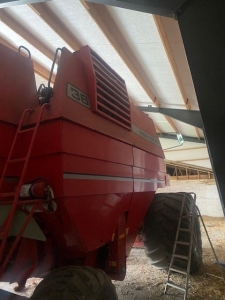 MASSEY FERGUSON 36 SKRDETRSKA 20 FOT Massey Ferguson 36 SKRDETRSKA 20 FOT POWERFLOWBORD  1050 HJUL  20 FOT SKRBORD
...
MNR 39130
...
PRIS EXKL. MOMS: 325.000:-
...
Vi reserverar oss fr felskrivning. Kontakta alltid oss innan du ker och tittar, s vi kan skerstlla att maskinen finns p plats.
