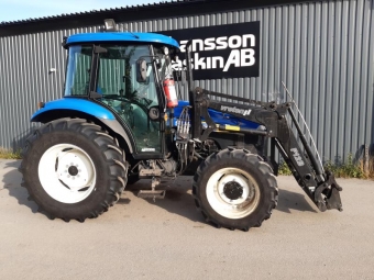 NEW HOLLAND TD 5010 VRETEN F12B SMS vrigt NEW HOLLAND TD5010 VRETEN F12B 420/85R30 280/85R24
2x dubbelverkand uttag bak + fri retur
Vnd lda
Vreten F12b Trima sms 3-e funktion
40km/h