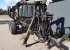 PALMS SKOGSVAGN 8TON vrigt PALMS SKOGSVAGN 8TON Vagn typ 81 Palms 610 kran
Vagns styrning
Kran kan kopplas av frn vagnen
Hyd Vinch 3x bankar
400/60-15,5 Trac dck PALMS SKOGSVAGN 8TON