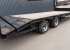 TUFF MACTRAILER 2 AXLAD 19 TON MASKINTRAILER vrigt TUFF MACTRAILER 2 AXLAD 19 TON 670+130 Flak
Justerbar hjd p draget+ Fjdrande dragbom
65cm fjder assist ramper
215/75R17,5  8 tons axlar TUFF MACTRAILER 2 AXLAD 19 TON MASKINTRAILER