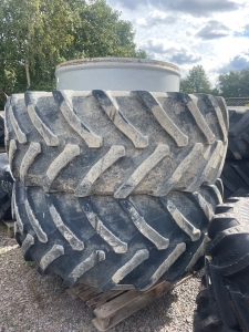 650/65X42 DUBBELMONTAGE vrigt 650/65X38 DUBBELMONTAGE CA 60%
...
MNR 38061
...
PRIS EXKL. MOMS: 39.000:-
...
Vi reserverar oss fr felskrivning. Kontakta alltid oss innan du ker och tittar, s vi kan skerstlla att maskinen finns p plats.
