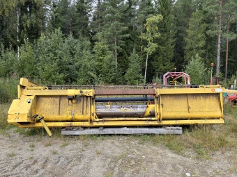 Skrbord New Holland 17 fot New Holland Skrbord 17 fot 
