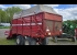 JF 3500 HACKVAGN JF 3500 HACKVAGN MNR 38917
...
PRIS EXKL. MOMS: 129.000:-
...
Vi reserverar oss fr felskrivning. Kontakta alltid oss innan du ker och tittar, s vi kan skerstlla att maskinen finns p plats.
 JF 3500 HACKVAGN