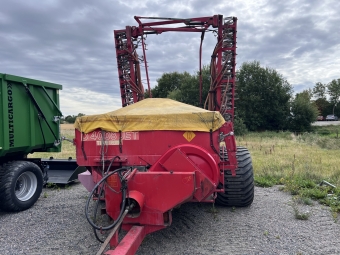 VERUM TIVE 4008 JET SMASKIN, BEG verum Tive 4008 JET 