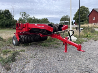 HE-VA TIP-ROLLER 8.2 VLT, BEG HE-VA Tip-roller 8.2 