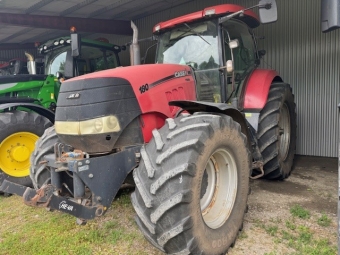 CASE PUMA 180 TRAKTOR FR.LYFT Case IH PUMA 180 TRAKTOR FR.LYFT  650/65X42 600/65X28  VAGNSBROMS  
3 DUBB.UTTAG
...
MNR 39034
...
PRIS EXKL. MOMS: 495.000:-
...
Vi reserverar oss fr felskrivning. Kontakta alltid oss innan du ker och tittar, s vi kan skerstlla att maskinen finns p plats.
