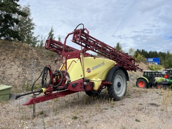 HARDI NAVIGATOR 3000 SPRUTA, BEG Hardi Navigator 3000 
