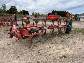 KVERNELAND EO85 VXELPLOG, BEG Kverneland EO85 