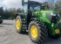 Traktor John Deere 6R 250 John Deere 6R 250 Ny servad
Finns lastare Q7M med SBM.
Ny dck runt om.


Ring sljare fr mer info. Traktor John Deere 6R 250