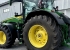 John Deere 8R 370 utrustning enl.spec John Deere 8R 370 8370R
Aktivt ste
Utkad monitor
625 kg bakhjulsvikter
Cat 3 lyftarmar
Ring fr mer info John Deere 8R 370 utrustning enl.spec