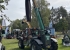 Teleskoplastare Kramer KT276 (Load up 25) Kramer KT 276 5 rs maskinskadefrskring
30km/h 
Diff 100%
Mitas 405/70-20
Low Speed Control
Justerbar ratt
AC
Kamera fram och bak
LED-Belysning 2 fram och 2 bak samt p bom
Luftstol
Uppvrmd ruta
Lastdmpare
Skakfunktion skopa
3:e funktion med tryckutlsningsknapp
Rotella
Motorvrmare
Brandslckare
Avskrapare bom
7 pol uttag fram
EURO-fste Teleskoplastare Kramer KT276 (Load up 25)