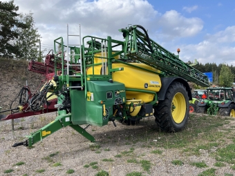 JD M952 SPRUTA, BEG John Deere M952 