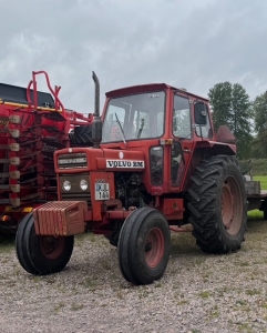 VOLVO BM 500 TRAKTOR Volvo-BM 500 TRAKTOR BAKSKOPA
...
MNR 39228
...
PRIS EXKL. MOMS: 54.000:-
...
Vi reserverar oss fr felskrivning. Kontakta alltid oss innan du ker och tittar, s vi kan skerstlla att maskinen finns p plats.
