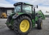 Traktor John Deere 6125R John Deere 6125R  Traktor John Deere 6125R