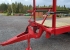 Baltransportvagn 6,35 x 2,22 m vrigt Baltransport 6,35x2,22m Flak 6,35 x 2,22m 
Flak i tryckimpreg. tr
Dck 4st x 500/55-15,5
Hydr. bromsar
Fasta spnnband fr lastskring
Hydr. hjbart drag (ej inkopplat)
Vevbart stdben
LED belysning Baltransportvagn 6,35 x 2,22 m