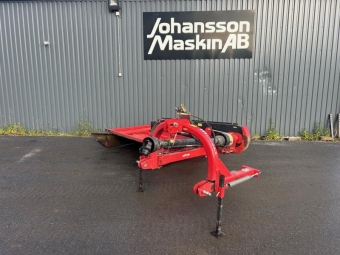 FRANSGRD FKR-150 KEDJERJARE vrigt FRANSGRD FKR-150 KEDJERJARE 150 cm slaga
Hydraulisk sidofrskjutning
Stenutlsning