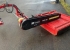 FRANSGRD FKR-150 KEDJERJARE vrigt FRANSGRD FKR-150 KEDJERJARE 150 cm slaga
Hydraulisk sidofrskjutning
Stenutlsning FRANSGRD FKR-150 KEDJERJARE
