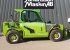 MERLO P25.6 TELESKOPLASTARE vrigt MERLO P25.6 TELESKOPLASTARE Planerskopa 180 Hydaliska Pallgaffel 5ton 120 ben 1500 ram
Person korg fr 2 pers
P25,6 Max last 2500kg
Tillverkad 2011 MERLO P25.6 TELESKOPLASTARE