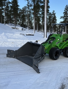 Klaffskopa Avant 145 Kampanj vrigt Avant Klaffskopa 145 KAMPANJ 