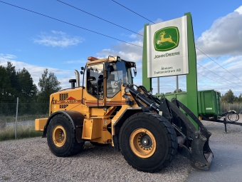 LJUNGBY L18 LASTMASKIN, BEG Ljungby L18 