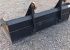 QUICKE PLANERSKOPA 240 XL STORA BM vrigt QUICKE PLANERSKOPA 240 XL SBM Provkrd Demo QUICKE PLANERSKOPA 240 XL STORA BM
