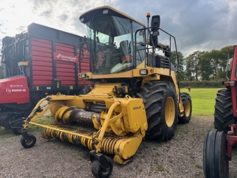 NEW HOLLAND FX 300 SJLVGENDE EXAKTHACK New Holland TX 300 SJLVGENDE EXAKTHACK GRSPICKUP
...
MNR 39340
...
PRIS EXKL. MOMS: 319.000:-
...
Vi reserverar oss fr felskrivning. Kontakta alltid oss innan du ker och tittar, s vi kan skerstlla att maskinen finns p plats.
