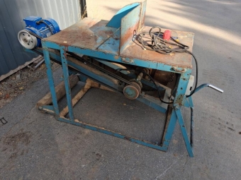 VEDKAP ELEKTRISK 380V vrigt VEDKAP ELEKTRISK 380V 