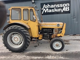 MASSEY FERGUSON 165 INDUSTRI vrigt MASSEY FERGUSON 165 INDUSTRI Momsfri 28000 
16,9-30
regas som maskin redskap EJ Regnummer