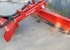 FRANSGRD SCHAKTBLAD GT-275HY vrigt FRANSGRD SCHAKTBLAD GT-275HY Hydralisk bomsvng
Hydrualisk svng p bladet
Vndbart stl  275 bred
Stdhjul 
Made in Denmark FRANSGRD SCHAKTBLAD GT-275HY
