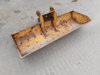 SIKTSKOPA 150 MF 50B Övrigt SIKTSKOPA 150 MF 50R skopa/ Dikes skopa 150x55
Passar Bla Massey Ferguson 50B 50R