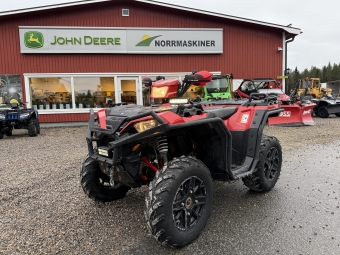 Fyrhjuling Polaris Sportsman XP 1000 EPS Polaris Sportsman XP 1000 EPS 