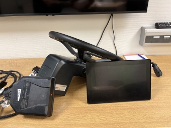 JOHN DEERE AMS AUTOTRAC PAKET John Deere AMS AUTOTRAC PAKET JOHN DEERE AMS JDLINK M MODEM  JOHN DEERE AMS G5 UNIVERSAL DISPLAY  JOHN DEERE AMS ATU 300 RATT 
...
MNR 38749
...
PRIS EXKL. MOMS: 80.000:-
...
Vi reserverar oss för felskrivning. Kontakta alltid oss innan du åker och tittar, så vi kan säkerställa att maskinen finns på plats.
