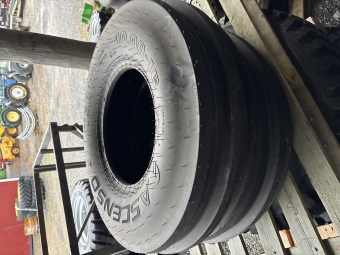 Dck 10.00-16SL 10PR TT I-1 2st BKT Dck 10.00-16 10PR 