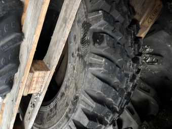 Dck BKT Ridemax 360/80R24 1st BKT Ridemax 