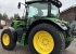 Traktor John Deere 6130R Med Frontlyft/pto John Deere 6130R med frontlyft/PTO  Traktor John Deere 6130R Med Frontlyft/pto