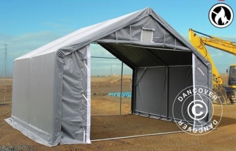  Övrigt Lagertält PRO 5 x 4 x 2 x 3,39m PVC 13699:- Stark och flexibel lagertält PRO för professionella användare.  
Ordinarie pris 16707:- inkl moms 
Kampanj till 2/11 25  13699:- inkl moms
 Artikelnr. ST18405 
 Beställning och order sker på vår hemsida http://www.allhall.se, där du även kan se alla andra modeller. 
        ALLHALL I SVERIGE AB
Regementsvägen 7  19278 SOLLENTUNA  Org.nr: 556671-0769
Mobil:  0703878780  http://www.allhall.se  Kontor: 08-41002727      info@allhall.se    
