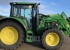 JOHN DEERE 6120M CQ+ TRAKTOR John Deere 6120M TRAKTOR JD623R LASTARE  AUTOTRAC READY  600/65X38 480/65X28
3 DUBB.UTTAG  VAGNSBROMS  
...
MNR 28759
...
PRIS EXKL. MOMS: 925.000:-
...
Vi reserverar oss fr felskrivning. Kontakta alltid oss innan du ker och tittar, s vi kan skerstlla att maskinen finns p plats.
 JOHN DEERE 6120M CQ+ TRAKTOR