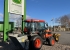 KUBOTA L4200 TRAKTOR, BEG Kubota L4200  KUBOTA L4200 TRAKTOR, BEG