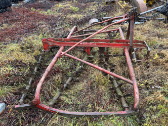 Spadrullharv Wärtsilä 300 Wärtsilä Spadrullharv 