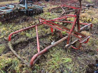 Spadrullharv Wärtsilä 300 Wärtsilä Spadrullharv 