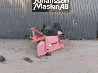 HYDROMANN V-2000 V-SLUNGA Övrigt HYDROMANN V-2000 V-SLUNGA 220 bred
k-axel ingår