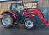 MF 5455-4 DYNA 4 T3 MF 946 LASTARE Övrigt Massey Ferguson 5455 460000 ex moms
MF 946 Lastsare Euro/Sms 3-e funk dämpare
540/65R38 440/65R28 
3x dubbelverkand uttag bak
hydralisk utsjut hitchkrok
Hydrualisk Släpvagns broms
Dubbel pump OC100l/min
540/1000 Pto
Extra säte MF 5455-4 DYNA 4 T3 MF 946 LASTARE