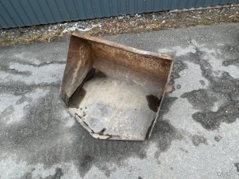 GRUSSKOPA 85 CM Övrigt GRUSSKOPA 85 CM Står i Sikeå