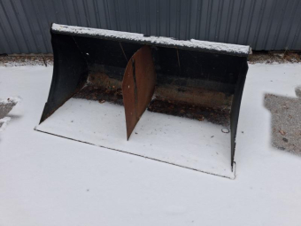 ÅLÖ JORDSKOPA 160 SMS Övrigt ÅLÖ JORDSKOPA 160 SMS Uppdrag