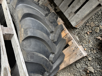 Däck Medved 600/55-26.5 1st Övrigt Däck Medved 600/55-26,5 1st 