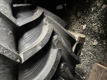 Däck BKT 650/65R38 1st BKT Däck 650/65R38 1st 