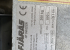FJÄRÅS 500/1200 SANDSPRIDARE Fjärås 500/1200 SANDSPRIDARE SJÄLVLASTANDE  NYSKICK
...
MNR 27388
...
PRIS EXKL. MOMS: 35.000:-
...
Vi reserverar oss för felskrivning. Kontakta alltid oss innan du åker och tittar, så vi kan säkerställa att maskinen finns på plats.
 FJÄRÅS 500/1200 SANDSPRIDARE