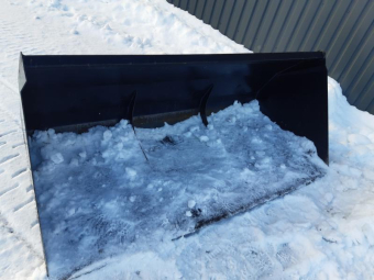 ÅLÖ SNÖSKOPA 220 SMS Övrigt ÅLÖ SNÖSKOPA 220 SMS 