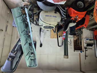 SMITHCO SPRAYSTAR 1000 SPRUTTRUCK Övrigt SMITHCO SPRAYSTAR 1000 SPRUTA MNR 39664
...
PRIS EXKL. MOMS: 50.000:-
...
Vi reserverar oss för felskrivning. Kontakta alltid oss innan du åker och tittar, så vi kan säkerställa att maskinen finns på plats.
